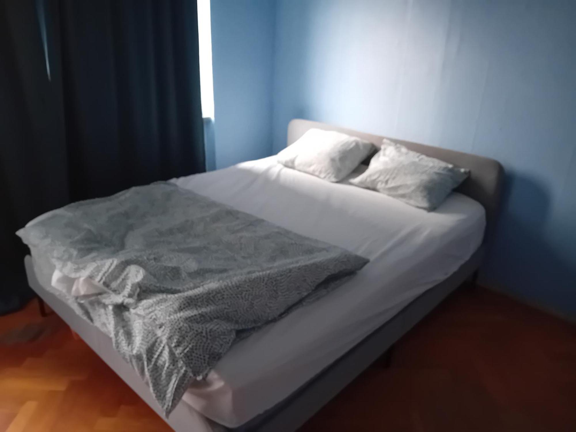 Naza Cool Villa! Malmö Dış mekan fotoğraf