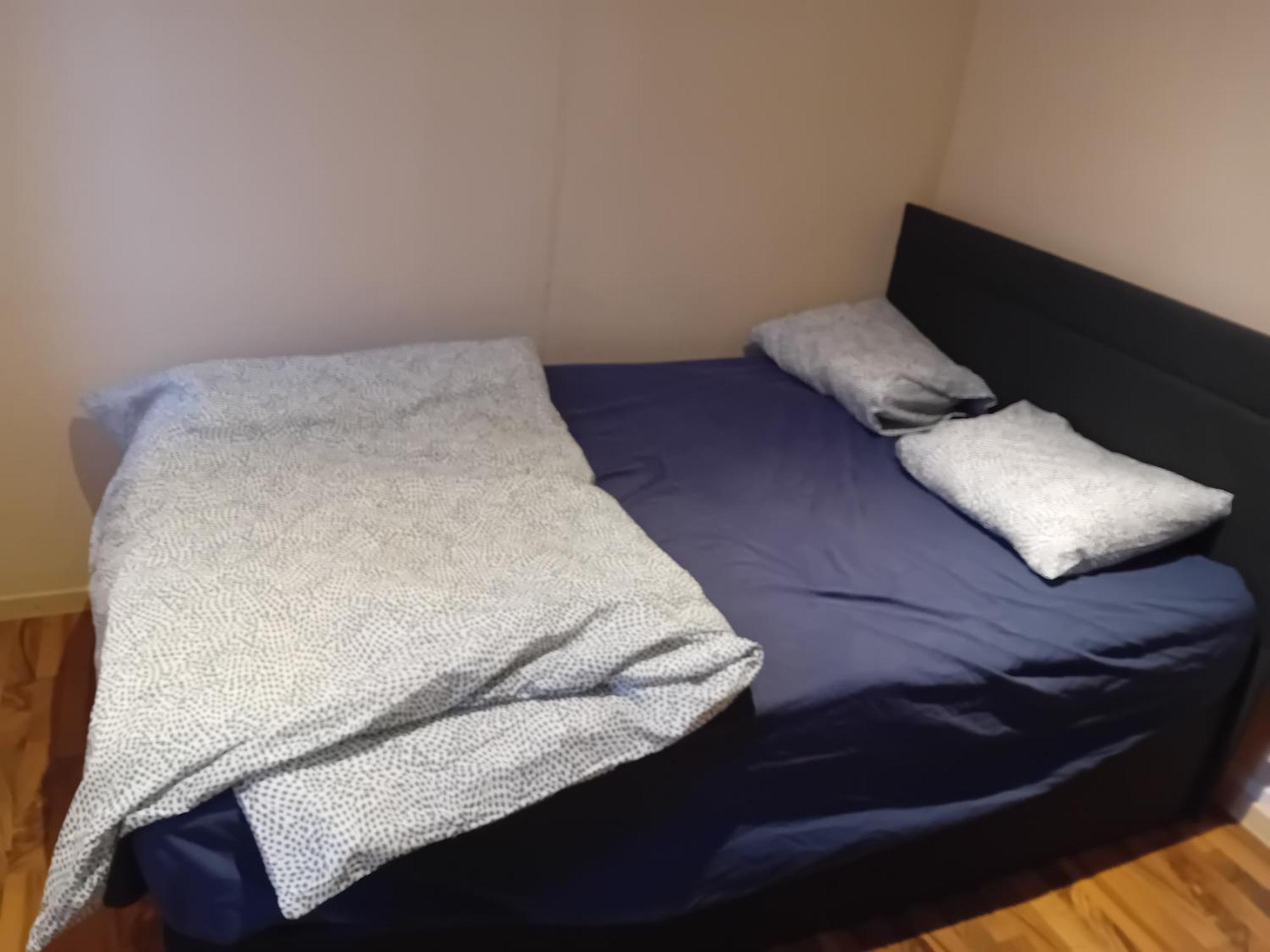 Naza Cool Villa! Malmö Dış mekan fotoğraf