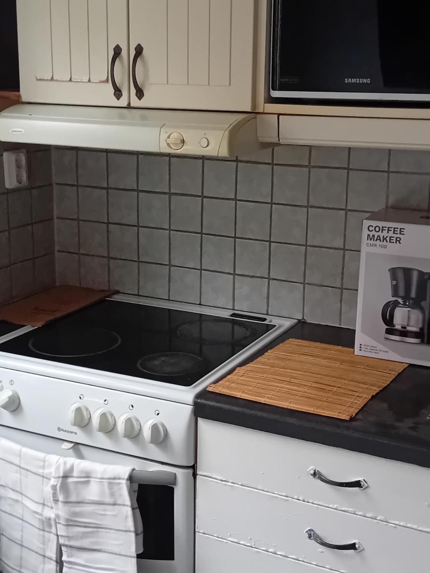 Naza Cool Villa! Malmö Dış mekan fotoğraf
