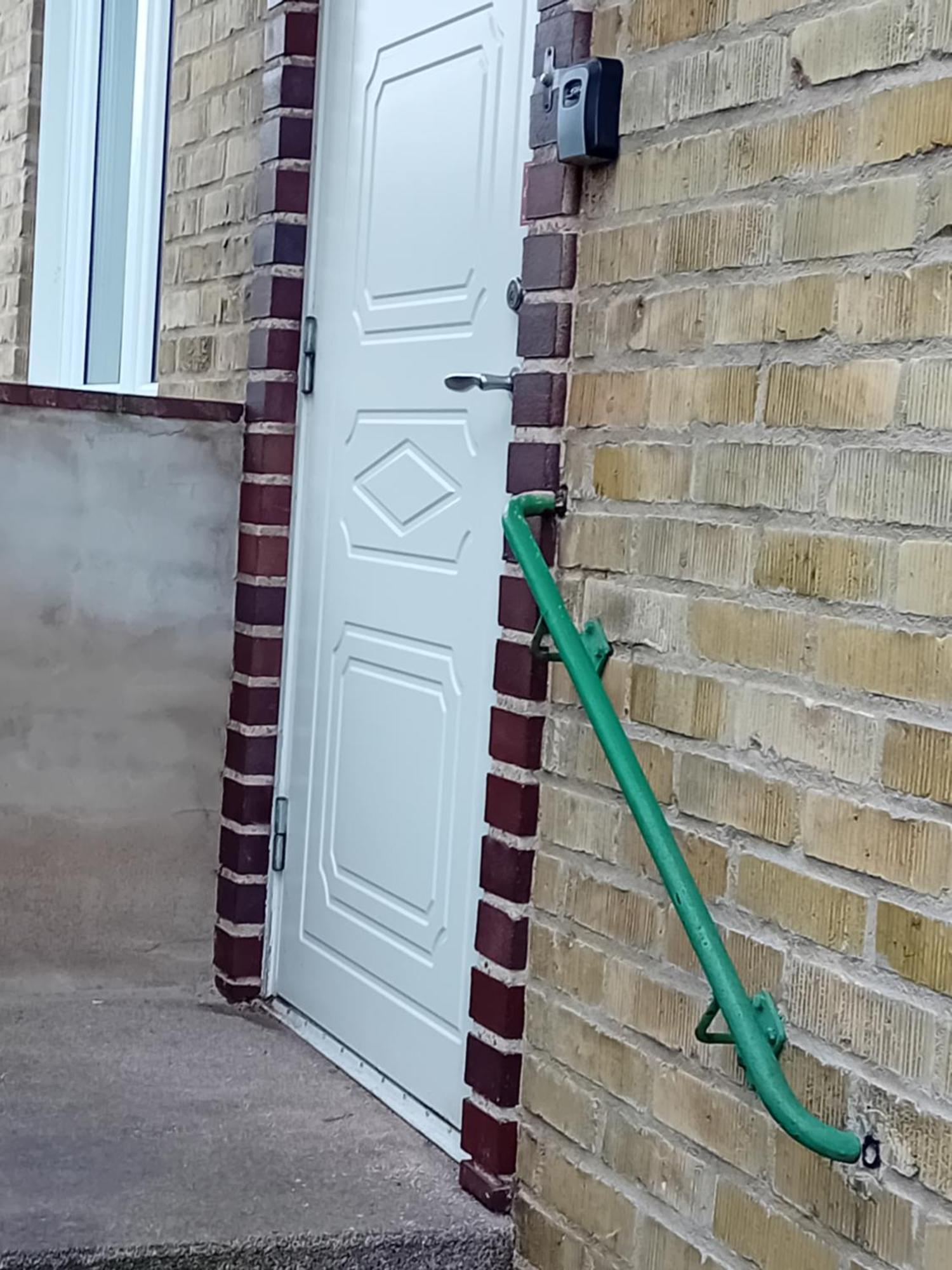 Naza Cool Villa! Malmö Dış mekan fotoğraf