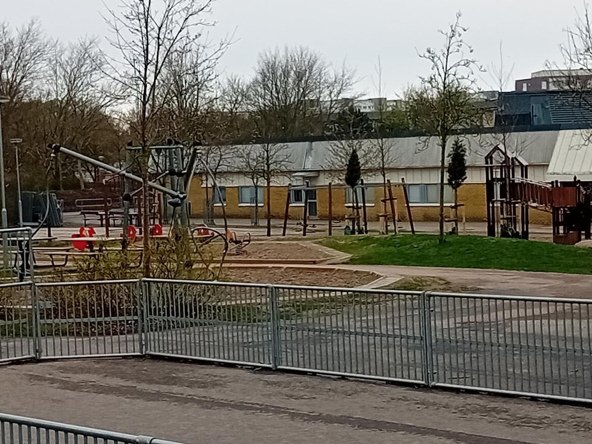 Naza Cool Villa! Malmö Dış mekan fotoğraf