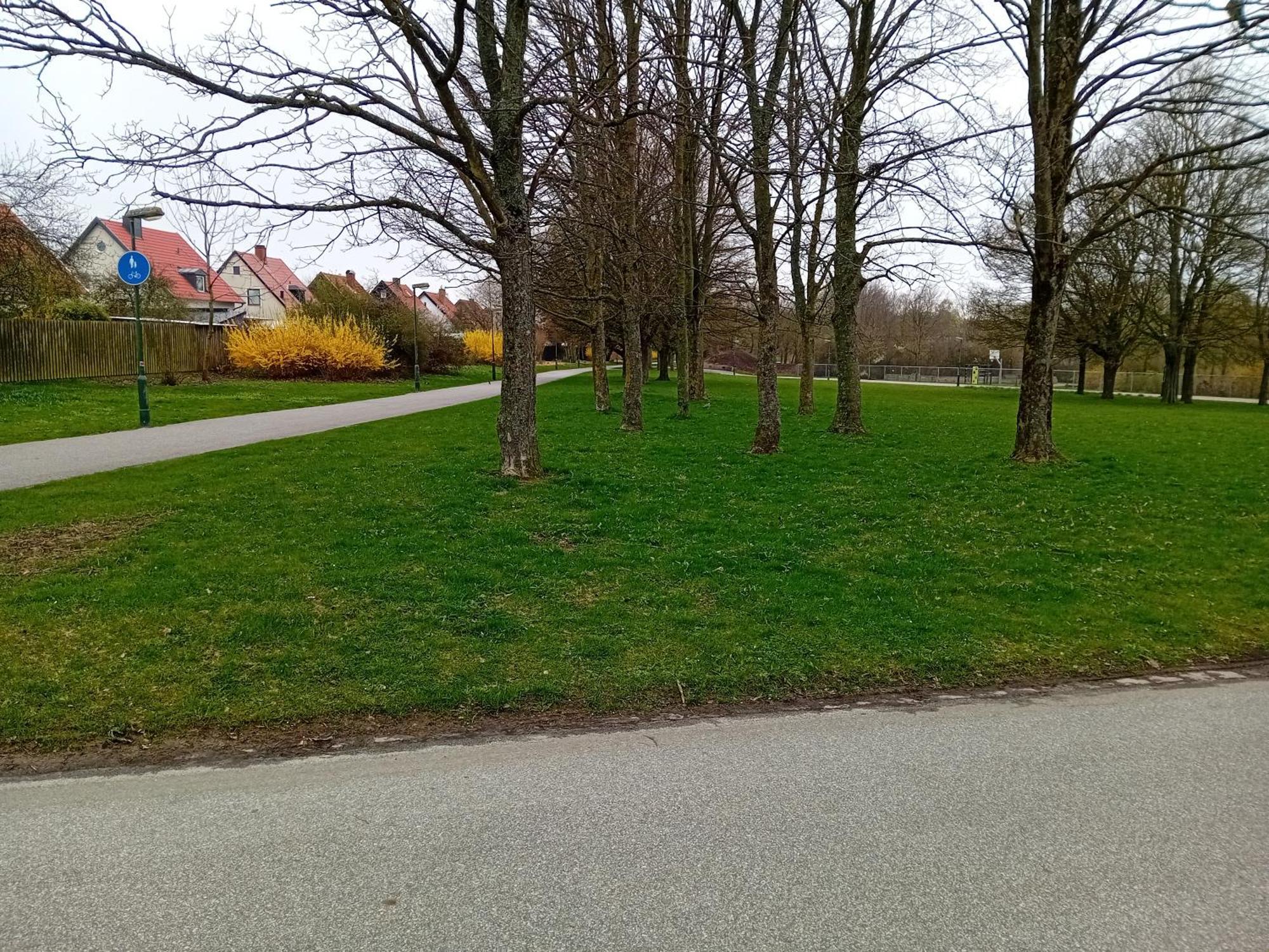 Naza Cool Villa! Malmö Dış mekan fotoğraf