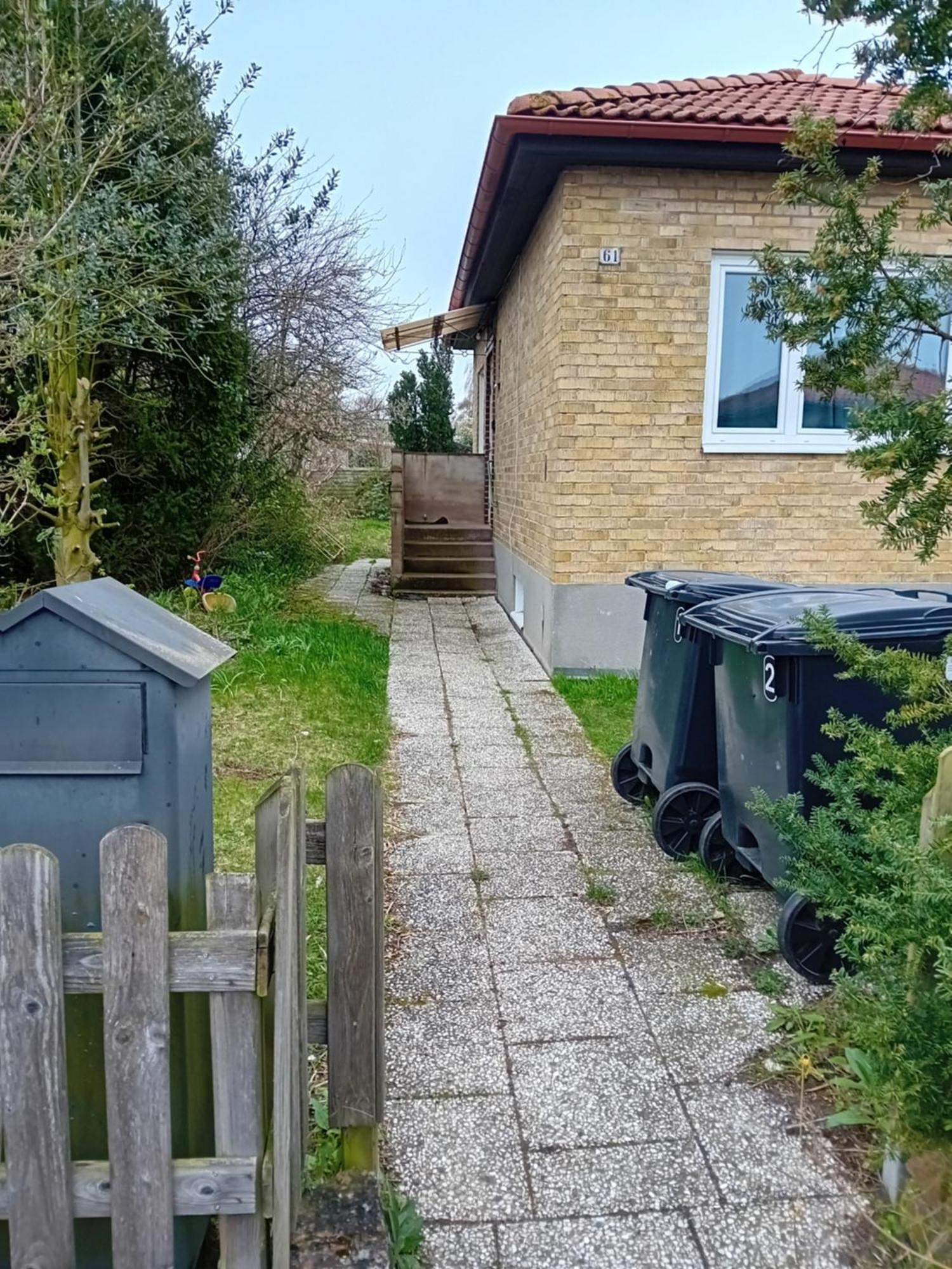 Naza Cool Villa! Malmö Dış mekan fotoğraf
